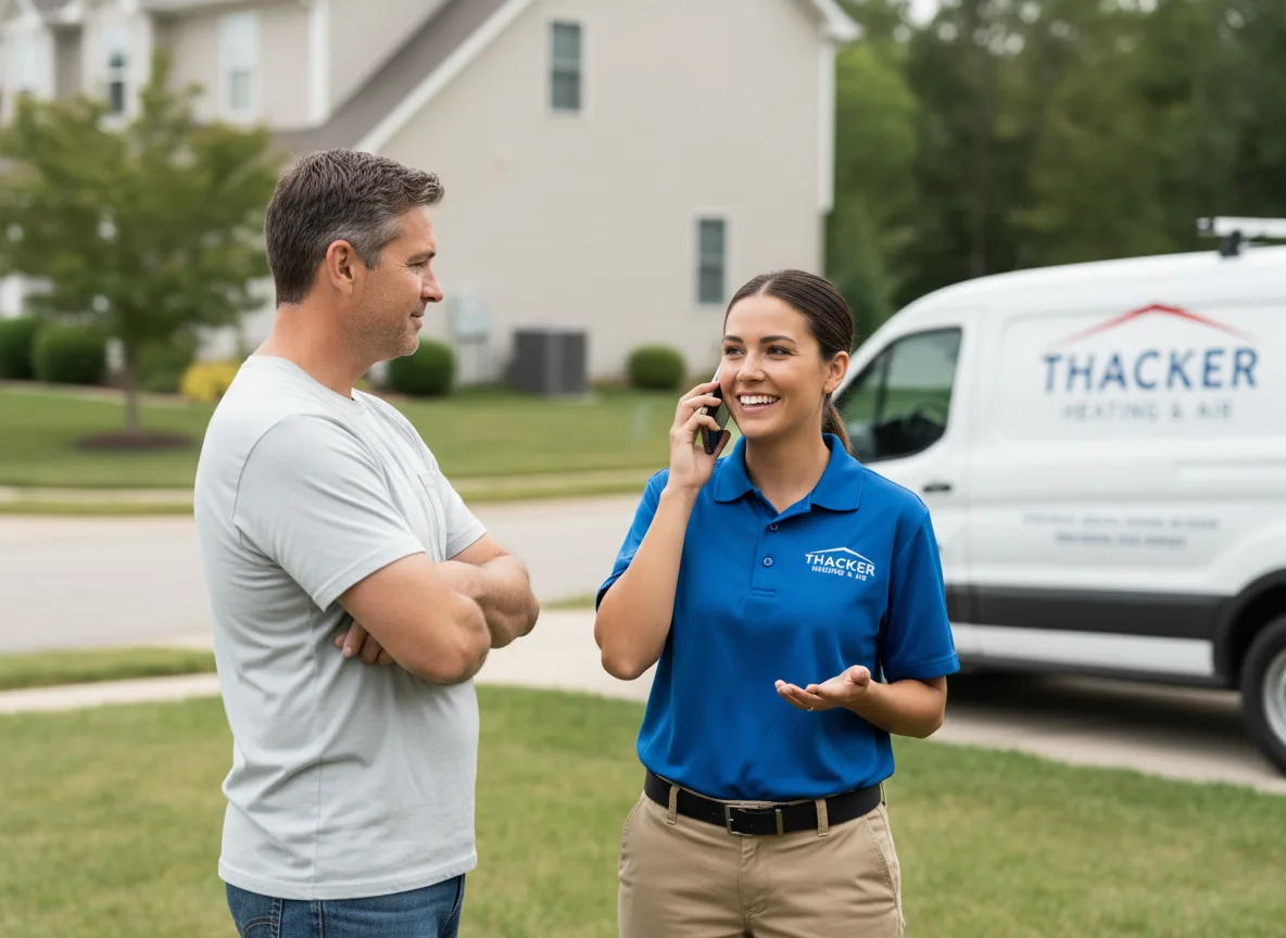 Ac Repair Bossier City, LA FAQs